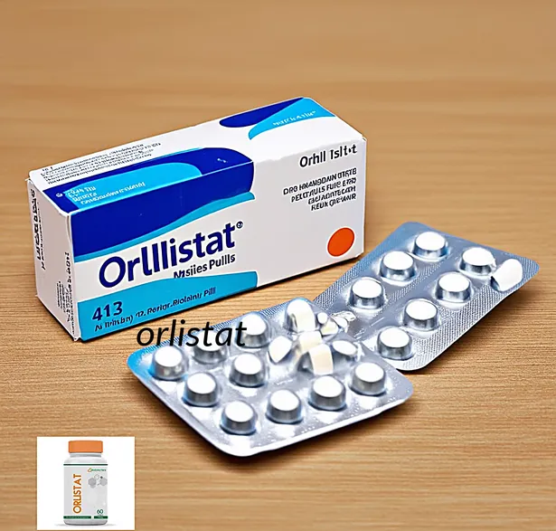 Orlistat ricetta